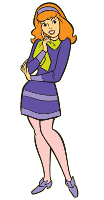 Daphne Blake
