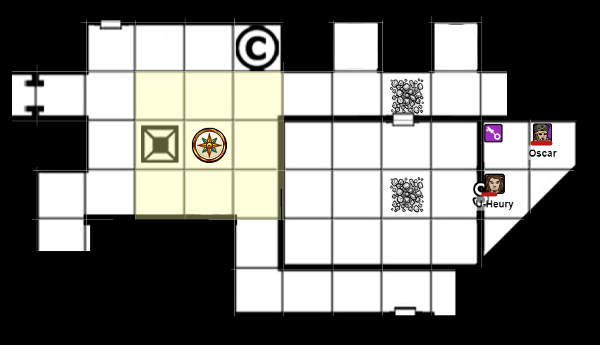 Session map