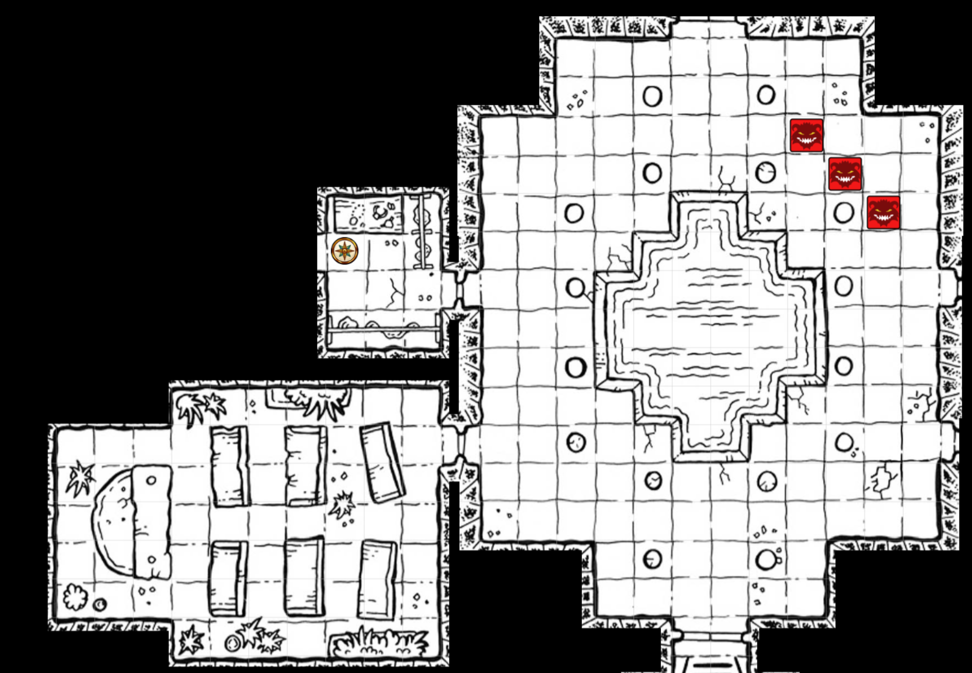 Session map