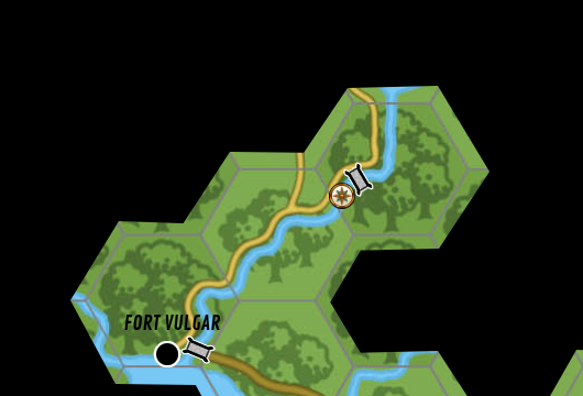 Session map