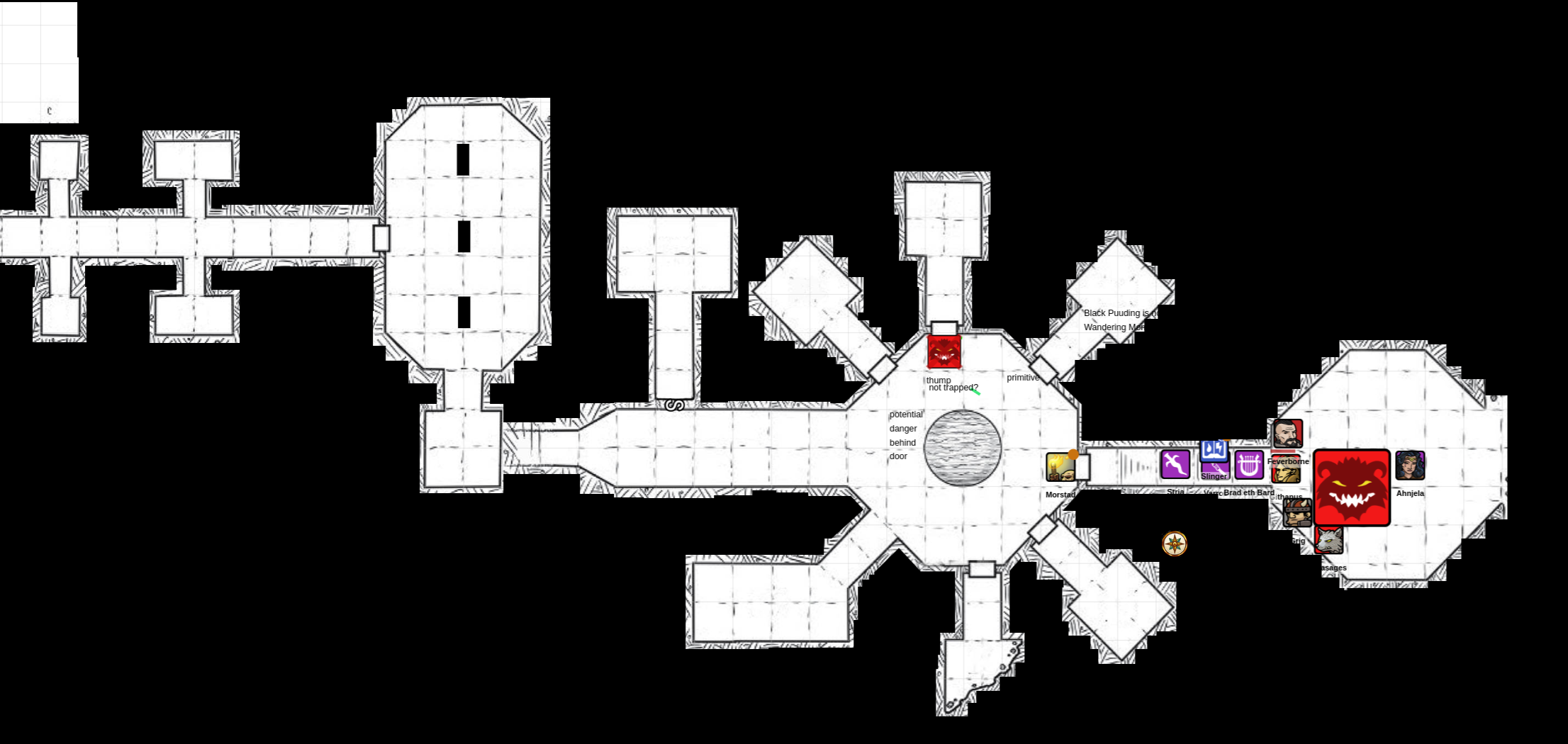 Session 20 map