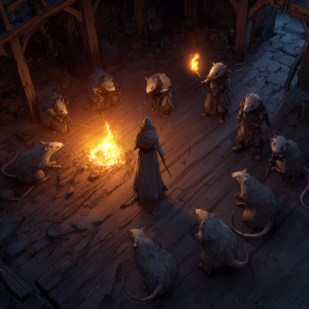 Druidly is the last one at the bottom