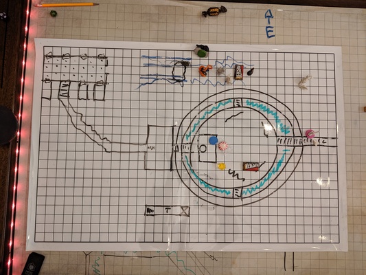 Session Map